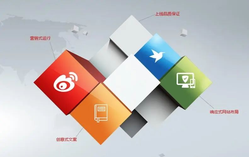企業(yè)網(wǎng)站建設(shè)有哪些不可忽略的因素？