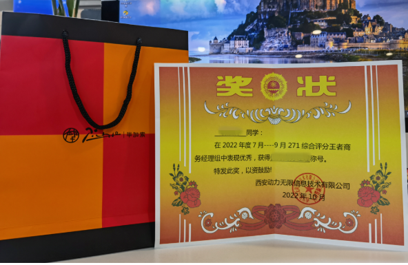 ?西安新一季動力精英王者誕生！快看看都有誰？