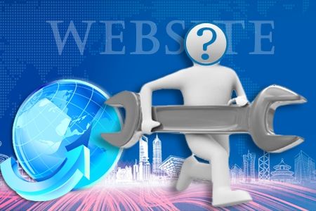為什么企業(yè)不能忽視官網(wǎng)建設(shè)的價值？