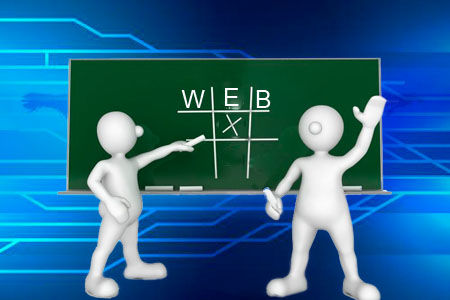 企業(yè)網(wǎng)站建設(shè)指南