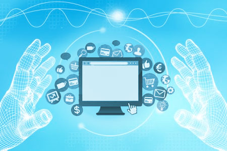 網(wǎng)頁設(shè)計(jì)的核心優(yōu)勢(shì)：讓內(nèi)容與體驗(yàn)自然契合