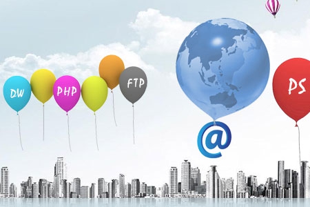 低預(yù)算網(wǎng)站建設(shè)，這5步做好就夠用